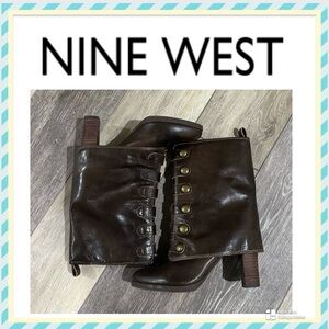 Nine West Boots